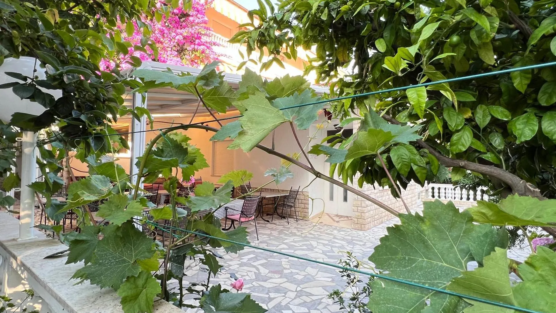 Bed & Breakfast Rab Palit