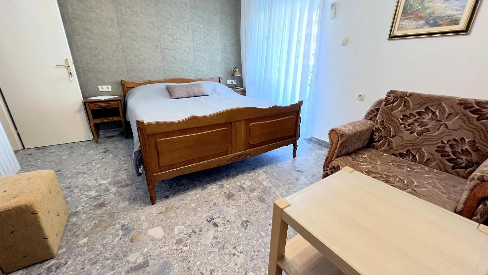 Bed & Breakfast Rab Palit
