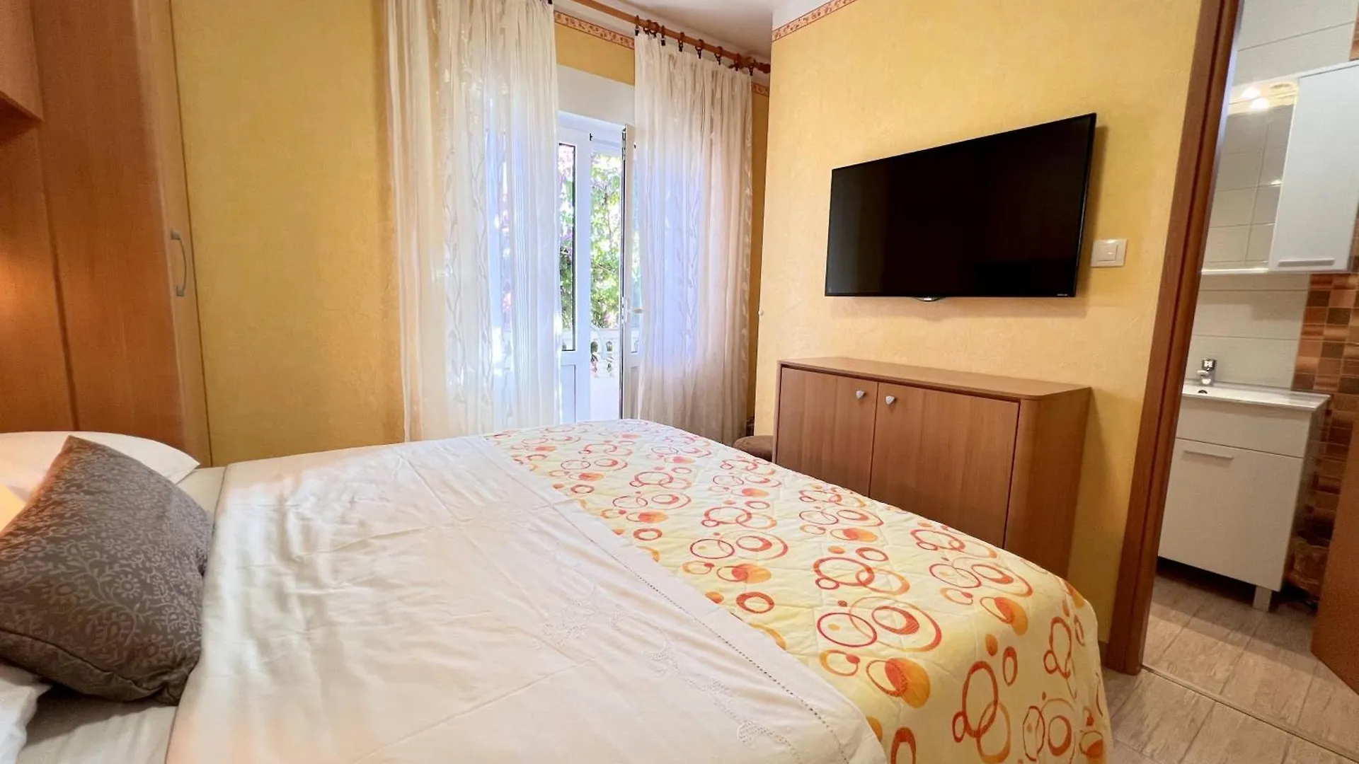 Bed & Breakfast Rab Palit