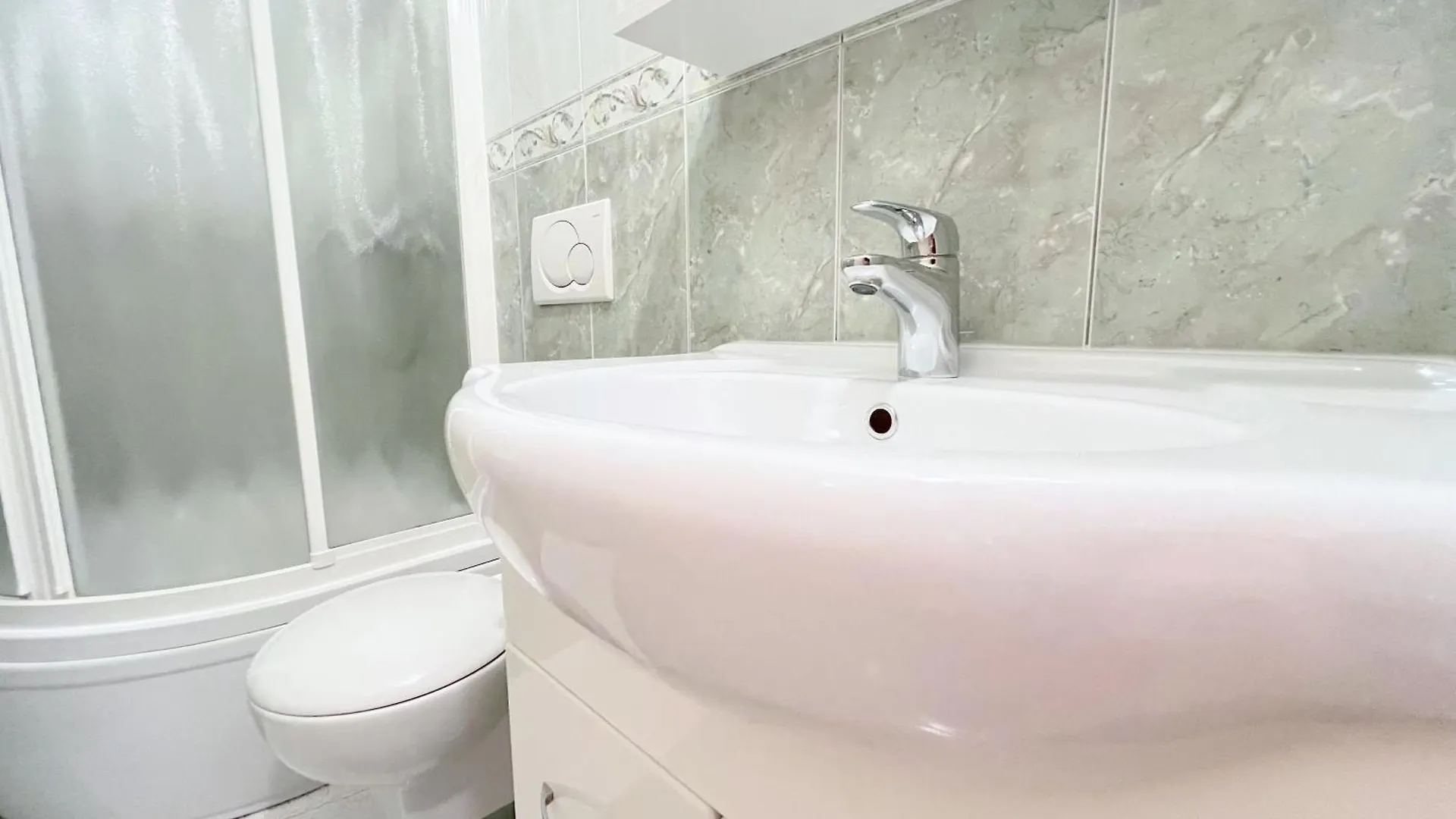 Bed & Breakfast Rab Palit