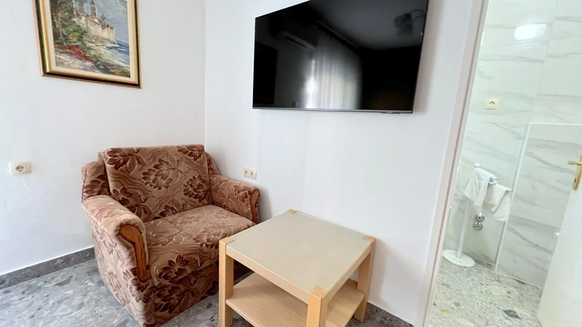 Bed & Breakfast Rab Palit Croatia