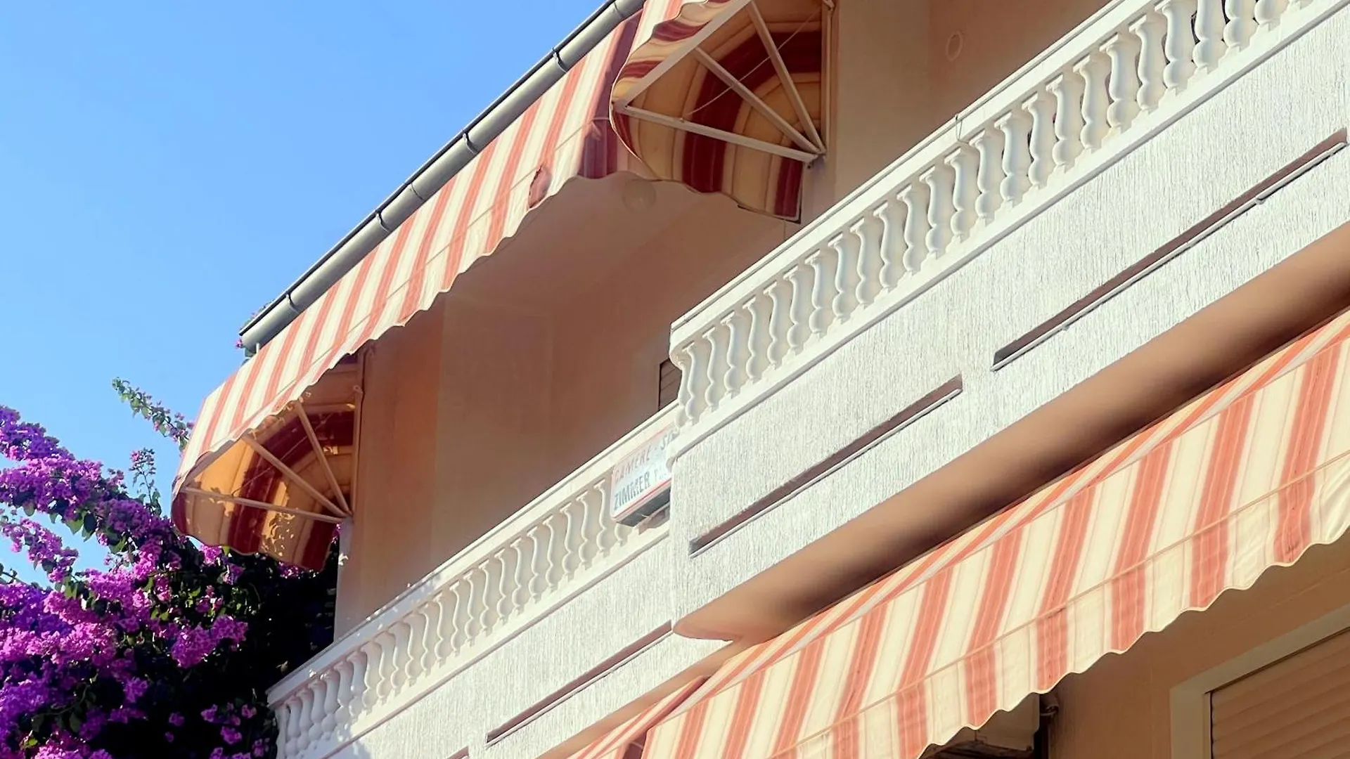 Bed & Breakfast Rab Palit