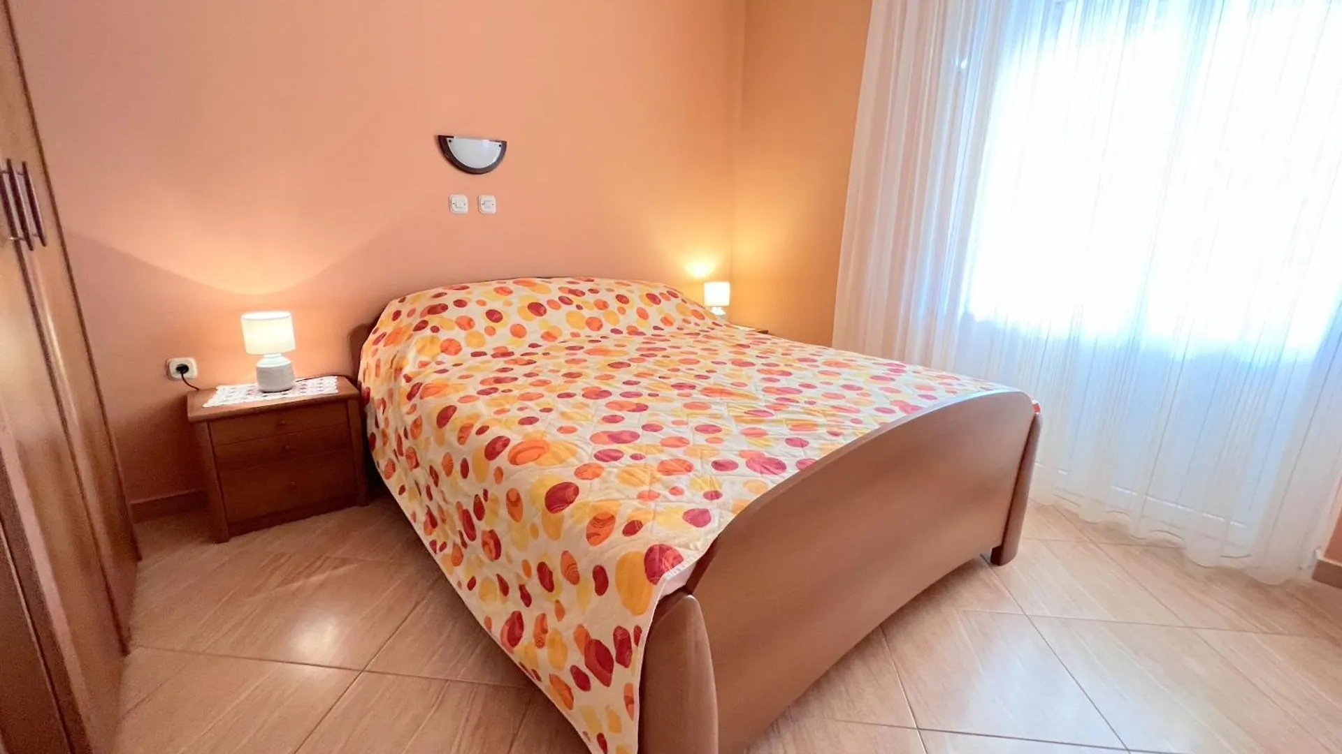 Bed & Breakfast Rab Palit
