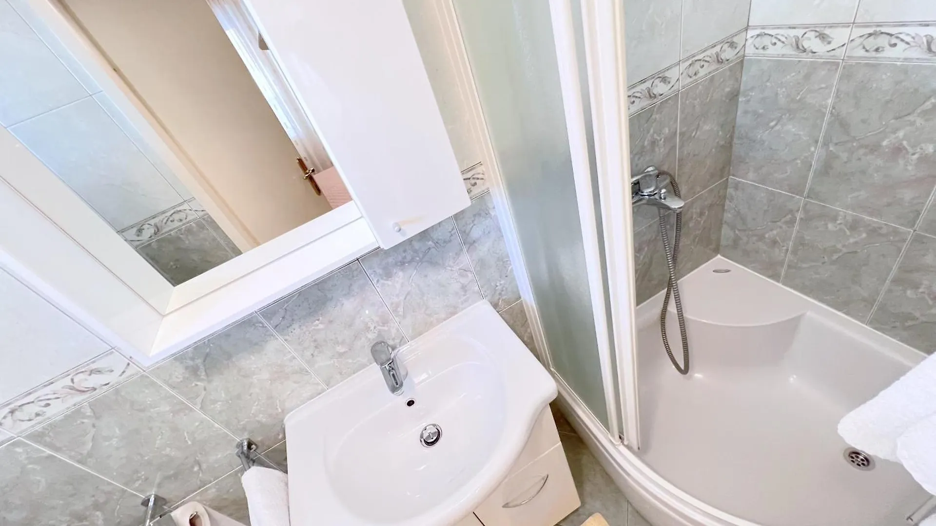 Bed & Breakfast Rab Palit Croatia