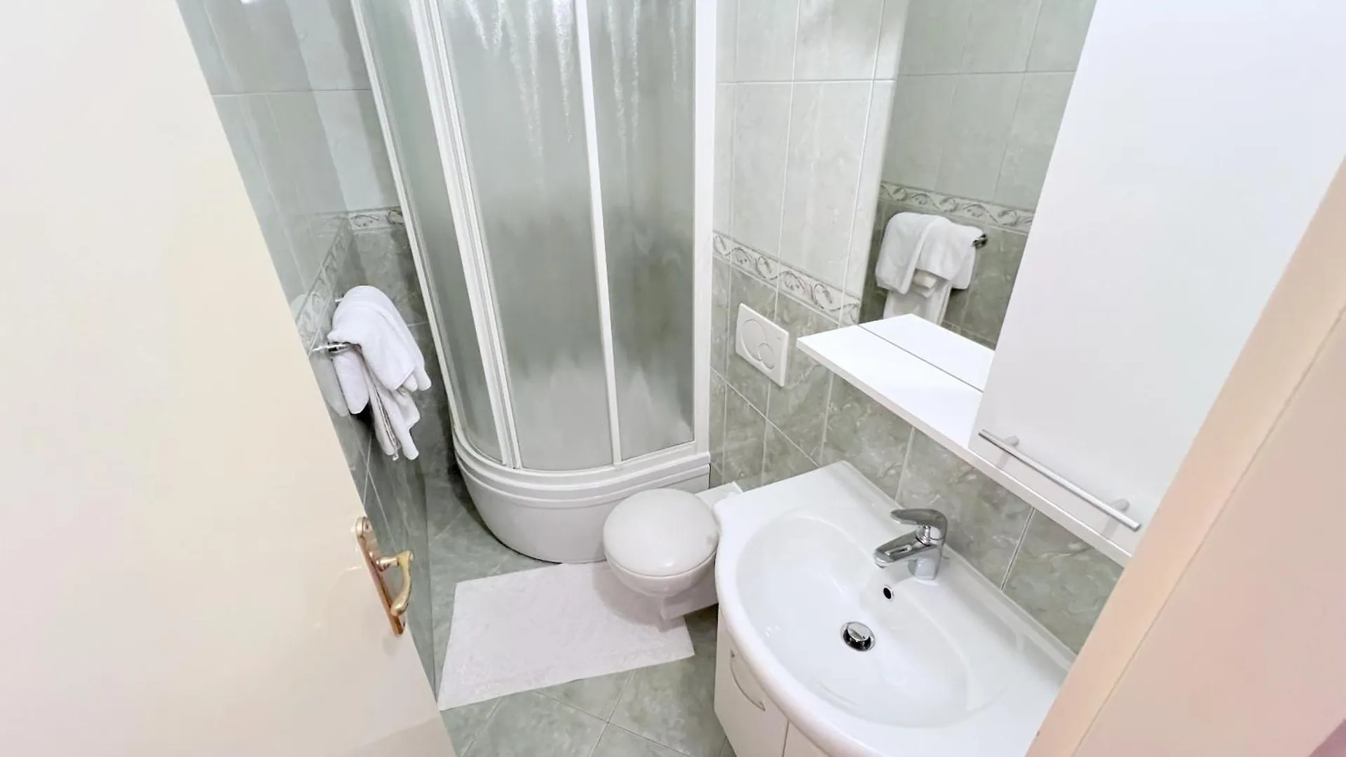 Bed & Breakfast Rab Palit