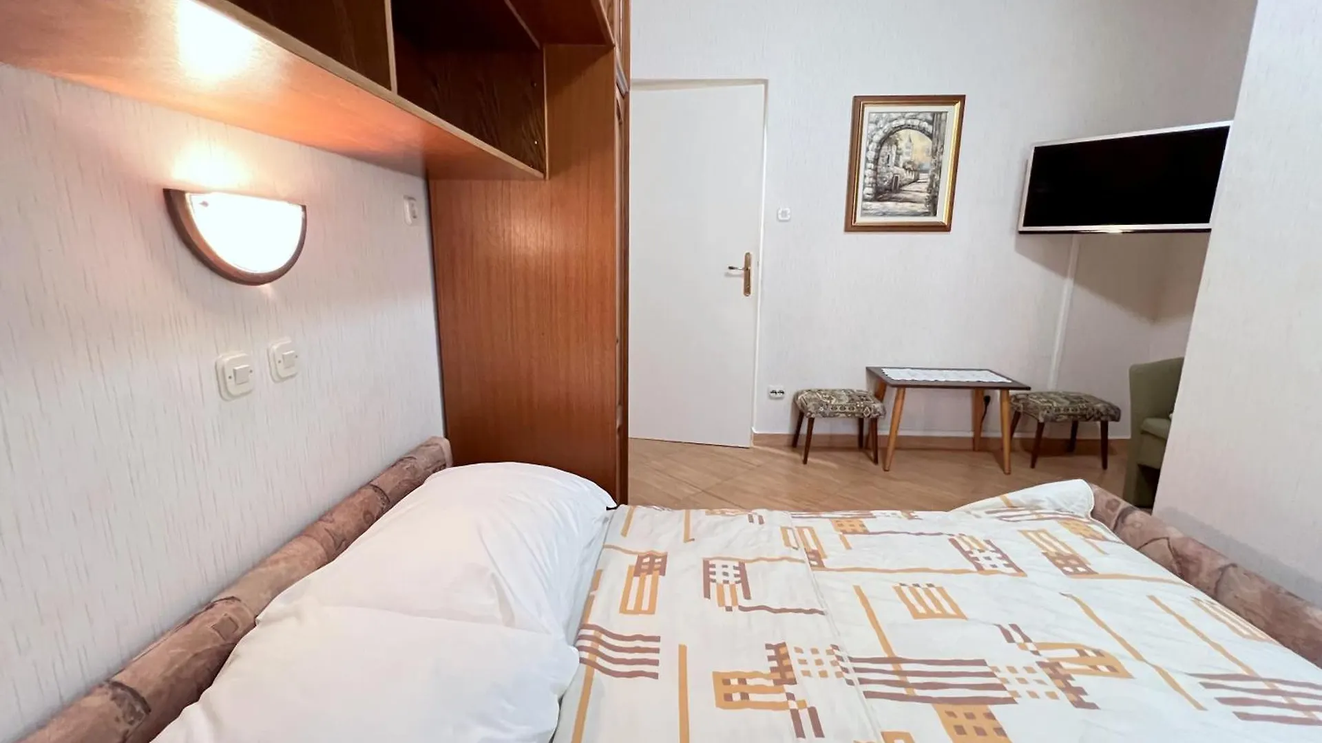 Bed & Breakfast Rab Palit