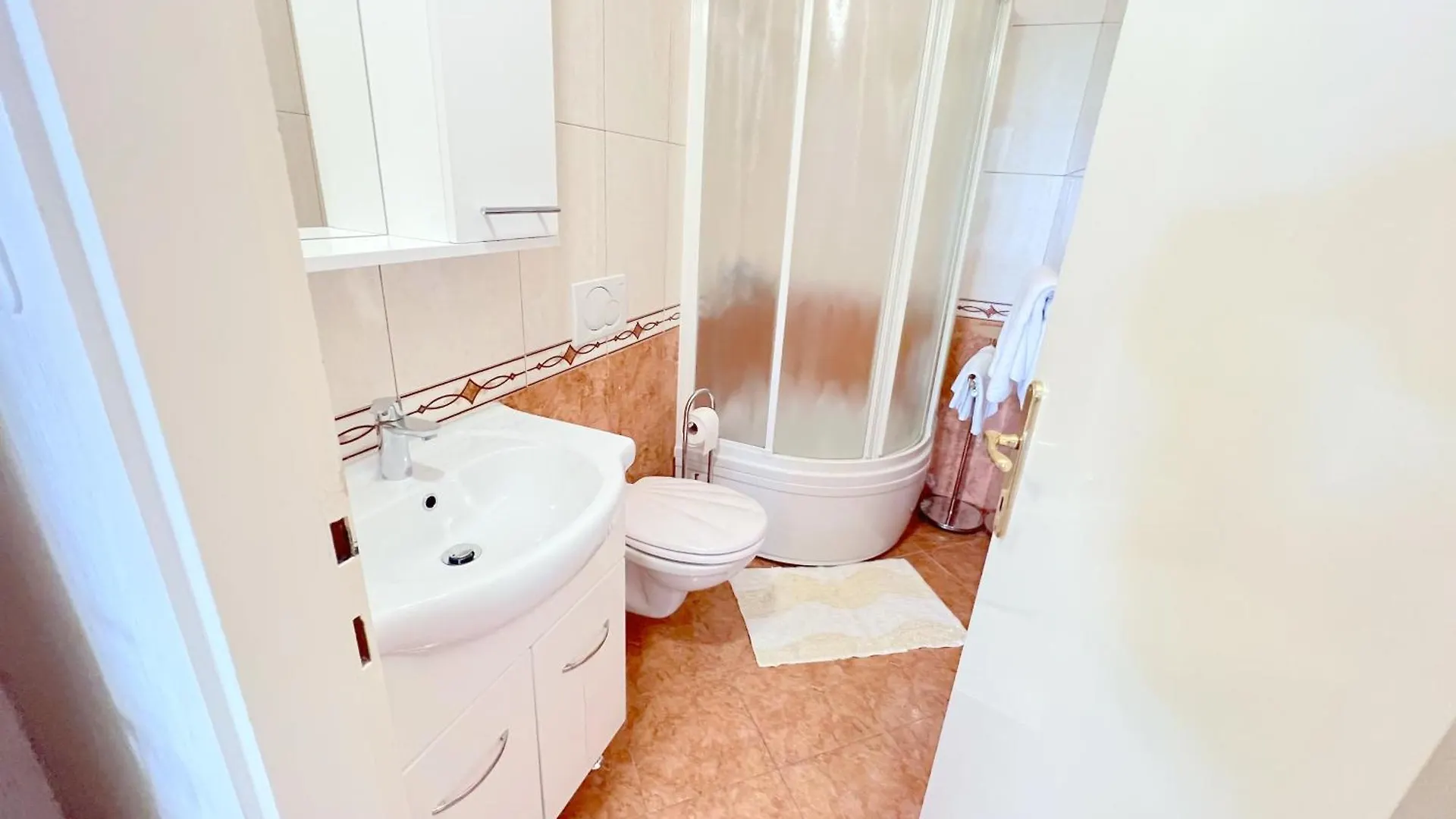 Bed & Breakfast Rab Palit