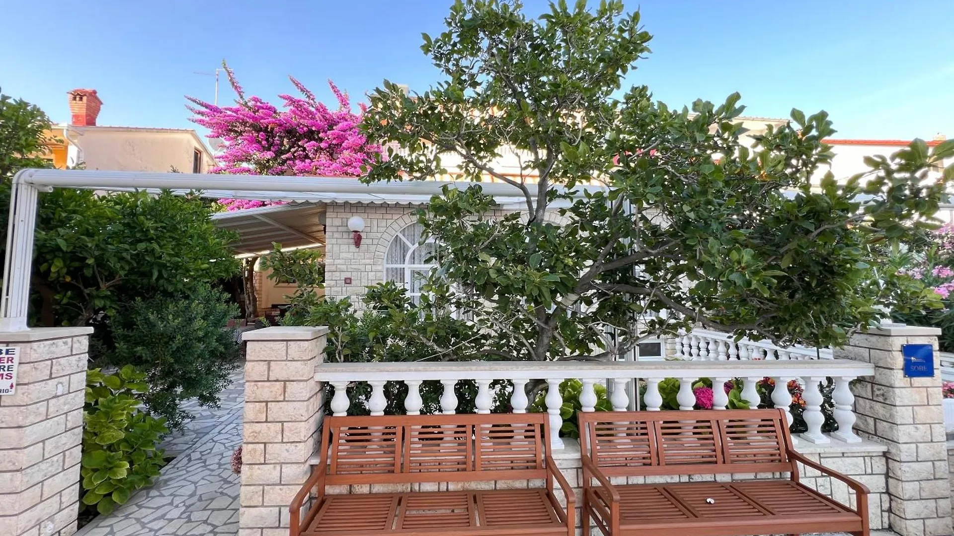 Bed & Breakfast Rab Palit